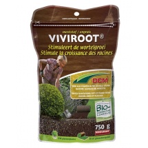 DCM Viviroot Plantenmest